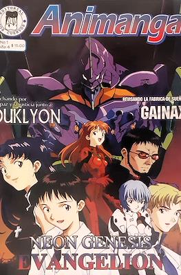 Animanga #1
