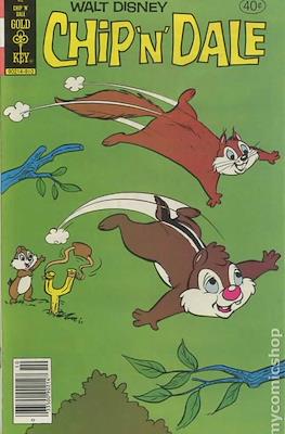 Walt Disney Chip 'n' Dale #62