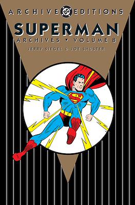 DC Archive Editions. Superman #8