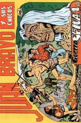 Juan Bravo y sus Chicos (1953) #14