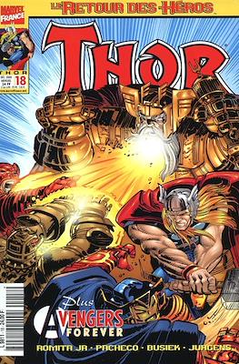 Thor Vol. 1 #18