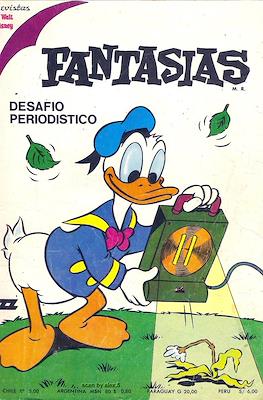 Fantasías #190
