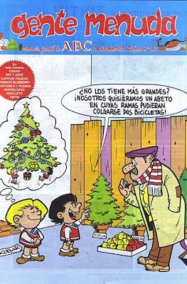 Gente Menuda #162