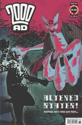 2000 AD #1276