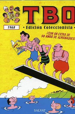 TBO Edición Coleccionista #42