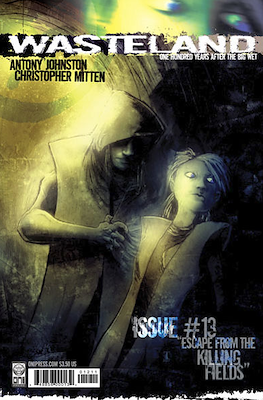 Wasteland #13