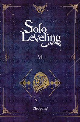Solo Leveling #6