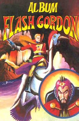 Flash Gordon (1979) #8