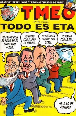 TMEO (Revista) #106