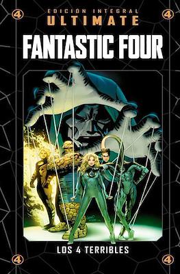 Marvel Ultimate - Edición Integral #21