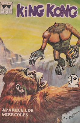 King Kong #132
