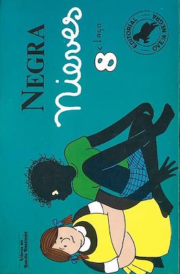 Negra Nieves #8
