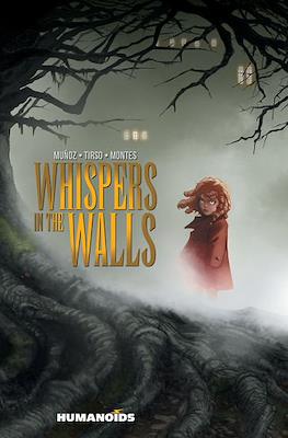 Whispers In The Walls