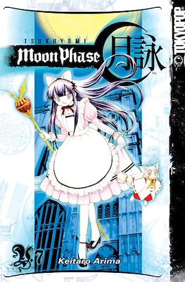 Tsukuyomi: Moon Phase #7