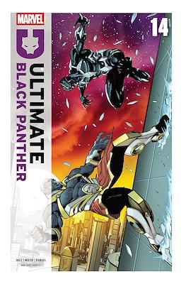 Ultimate Black Panther (2024-2026) (Comic Book) #14