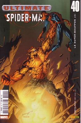 Ultimate Spider-Man Vol. 1 (2001-2009) #40