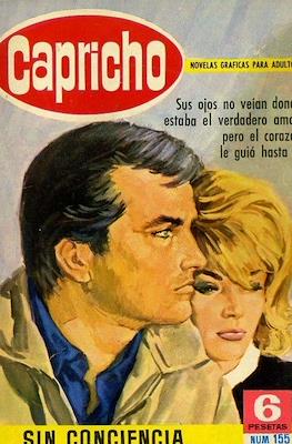 Capricho (1963) #155