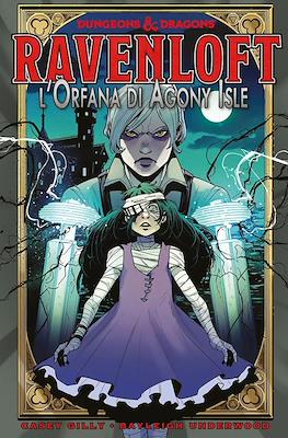 Dungeons & Dragons #10