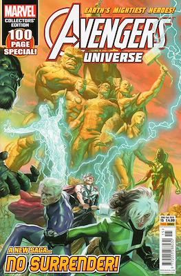 Avengers Universe Vol. 3 (2017-2019) (Softcover 76-100 pp) #15