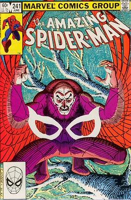 The Amazing Spider-Man Vol. 1 (1963-1998) #241
