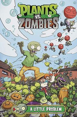 Plants Vs. Zombies #14