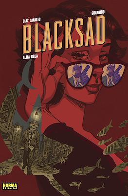 Blacksad. Edición 25 aniversario (Cartoné 96 pp Color) #3