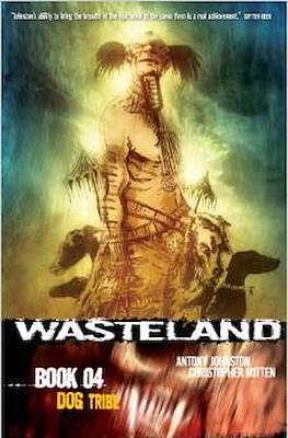 Wasteland #4