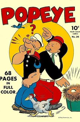 Four Color Vol. 2 (1942-1962) #26