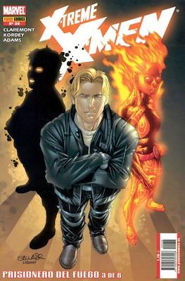 X-Treme X-Men (2002-2005) #38