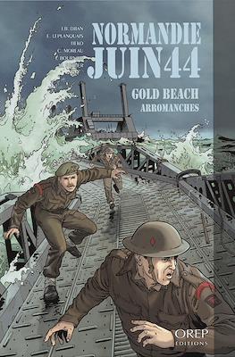 Normandie juin 44 #3