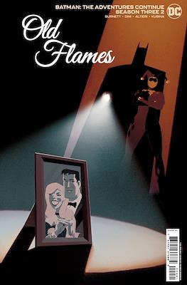 Batman: The Adventures Continue Season Three (2023-Variant Covers) #2.2