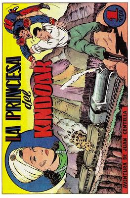 Juan Centella (1940) #67