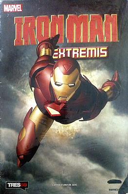 Iron Man: Extremis