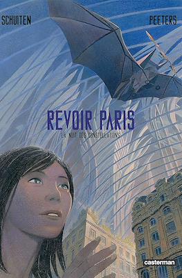 Revoir Paris #2