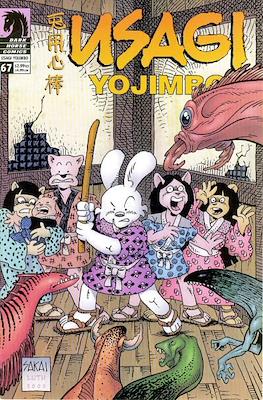 Usagi Yojimbo Vol. 3 #67
