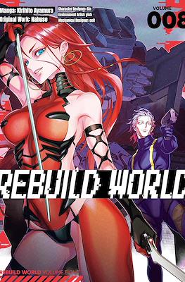 Rebuild World #8