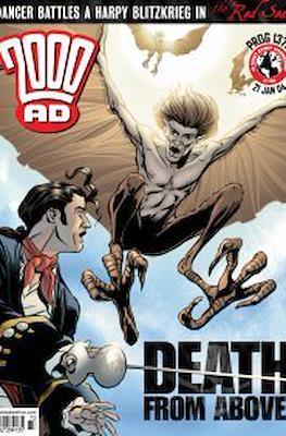 2000 AD #1373