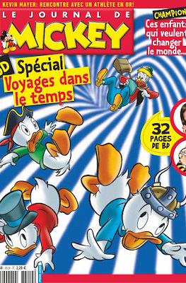 Le Journal de Mickey #3510