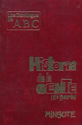 Historia de la gente #2