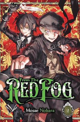 From the Red Fog (Softcover 192 pp) #2