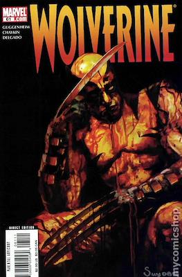 Wolverine / Dark Wolverine (2003-2010) #61