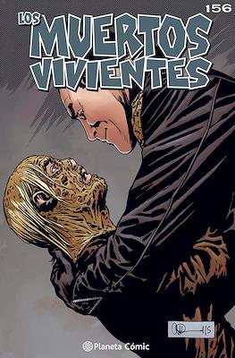 Los Muertos Vivientes #156