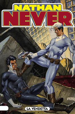 Nathan Never #199