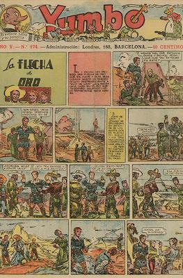 Yumbo (1934) #174