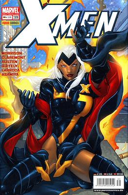 X-Men Vol. 2 #39