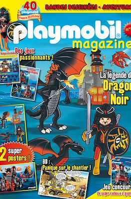Playmobil Magazine #19