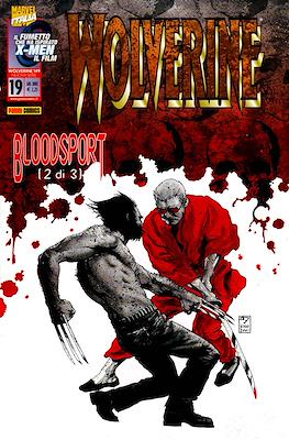 Wolverine #149