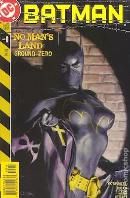 Batman: No Man's Land (Softcover 64 pp) #0