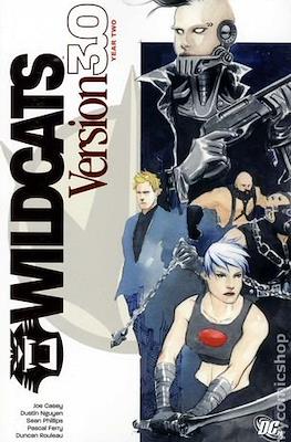 Wildcats Version 3.0 #1