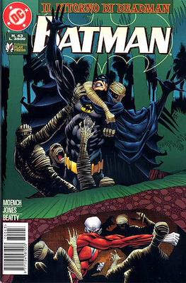 Batman Vol. 1 #43